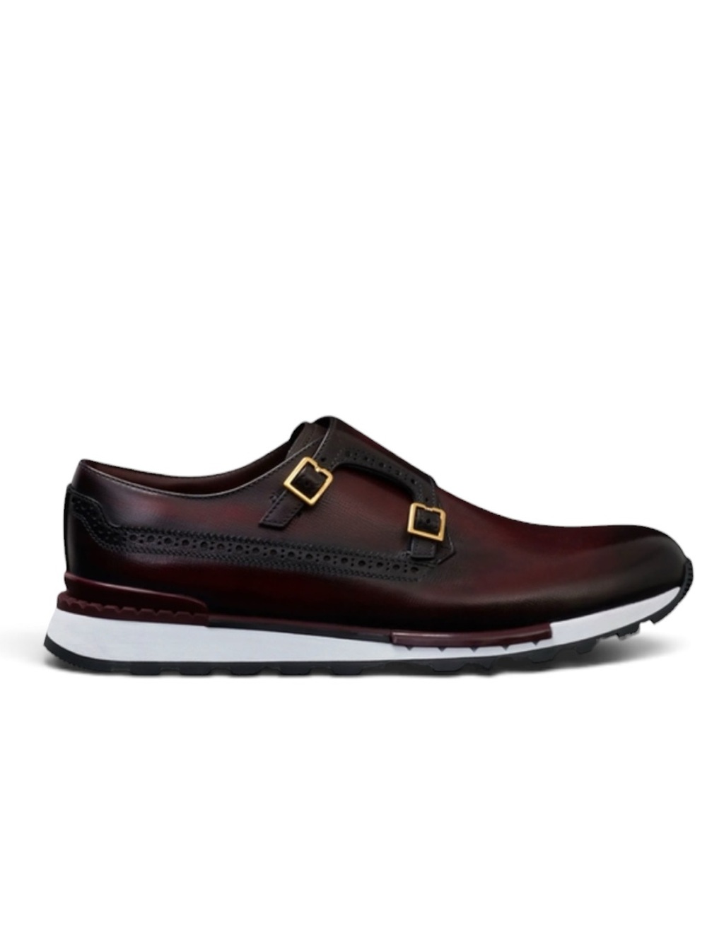 Berluti Fast Track Sneaker